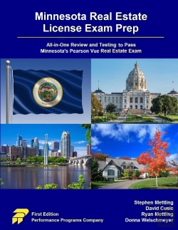 Bertrand.pt - Minnesota Real Estate License Exam Prep