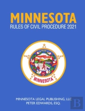 Minnesota Rules Of Civil Procedure 2021