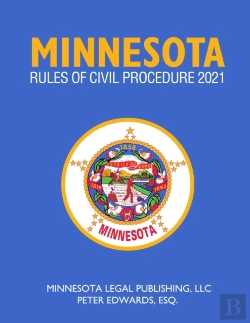 Bertrand.pt - Minnesota Rules Of Civil Procedure 2021