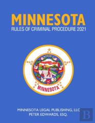 Minnesota Rules Of Criminal Procedure
