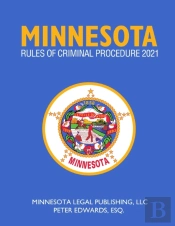 Minnesota Rules Of Criminal Procedure
