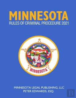 Bertrand.pt - Minnesota Rules Of Criminal Procedure