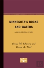 Minnesota S Rocks Waters