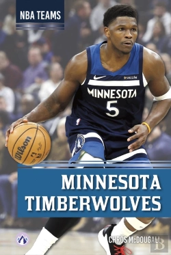 Bertrand.pt - Minnesota Timberwolves