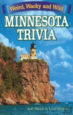 Bertrand.pt - Minnesota Trivia