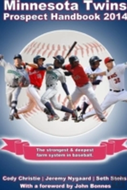 Bertrand.pt - Minnesota Twins Prospect Handbook 2014