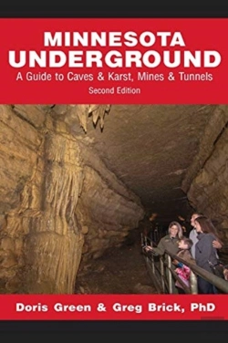 Bertrand.pt - Minnesota Underground: A Guide To Caves