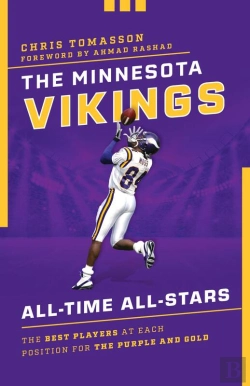 Bertrand.pt - Minnesota Vikings All-Time All-Stars