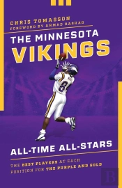 Minnesota Vikings All-Time All-Stars