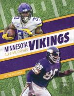 Minnesota Vikings All-Time Greats