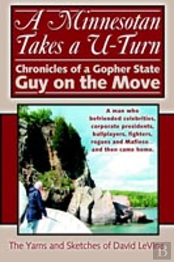 Bertrand.pt - Minnesotan Takes A U-Turn