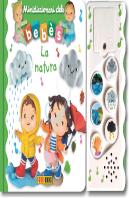 Minnidiccionari Dels Bebes La Natura