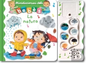 Minnidiccionari Dels Bebes La Natura