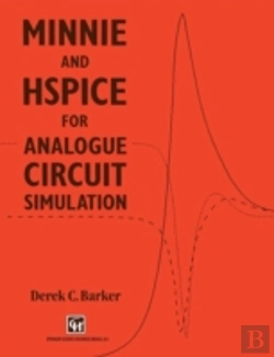 Bertrand.pt - Minnie And Hspice For Analogue Circuit Simulation