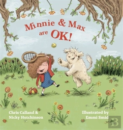 Bertrand.pt - Minnie And Max Are Ok!