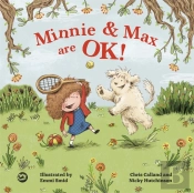 Minnie And Max Are Ok!