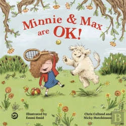 Bertrand.pt - Minnie And Max Are Ok!