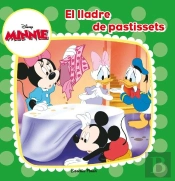 Minnie, El Lladre De Pastissets