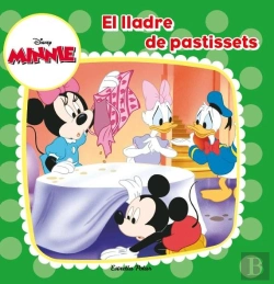 Bertrand.pt - Minnie, El Lladre De Pastissets