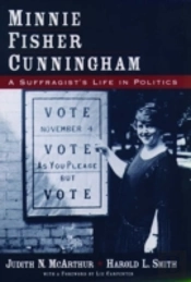 Minnie Fisher Cunningham