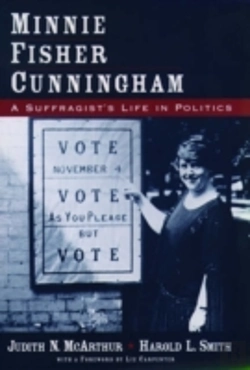 Bertrand.pt - Minnie Fisher Cunningham