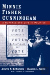 Minnie Fisher Cunningham
