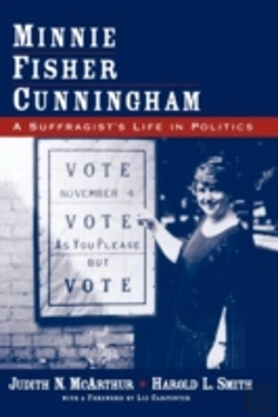 Bertrand.pt - Minnie Fisher Cunningham