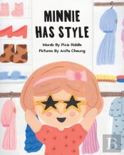 Minnie Has Style