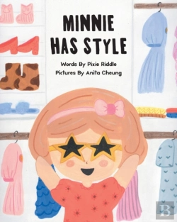 Bertrand.pt - Minnie Has Style