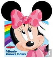 Minnie Knows Bows