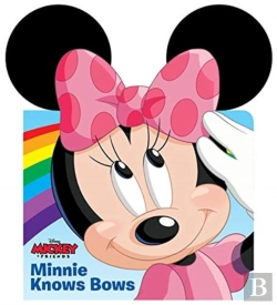 Bertrand.pt - Minnie Knows Bows