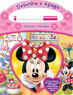Bertrand.pt - Minnie Mouse