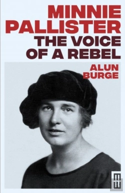 Bertrand.pt - Minnie Pallister: The Voice Of A Rebel