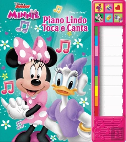 Bertrand.pt - Minnie - Piano Lindo, Toca e Canta