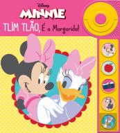 Minnie - Tlim Tlão, é a Margarida!