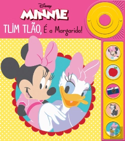 Bertrand.pt - Minnie - Tlim Tlão, é a Margarida!