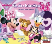 Minnie. Un Dia A La Boutique