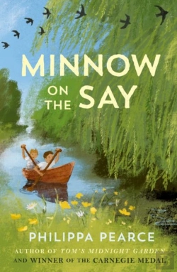 Bertrand.pt - Minnow On The Say
