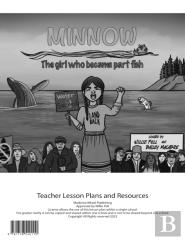 Minnow Teacher Lesson Plan