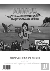 Minnow Teacher Lesson Plan