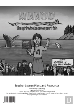 Bertrand.pt - Minnow Teacher Lesson Plan