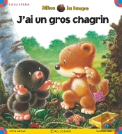 Mino La Taupe ; J'Ai Un Gros Chagrin