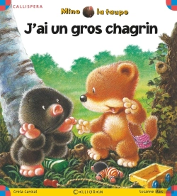 Bertrand.pt - Mino La Taupe ; J'Ai Un Gros Chagrin