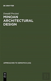 Minoan Architectural Design
