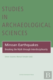Minoan Earthquakes