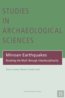 Bertrand.pt - Minoan Earthquakes