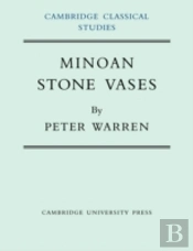Minoan Stone Vases
