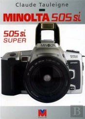 Minolta 505 Si