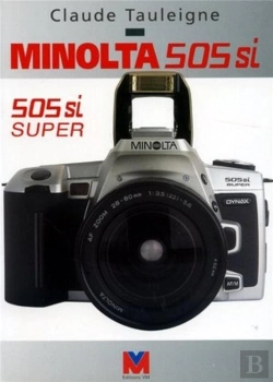 Bertrand.pt - Minolta 505 Si