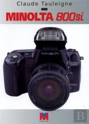 Minolta 800 Si